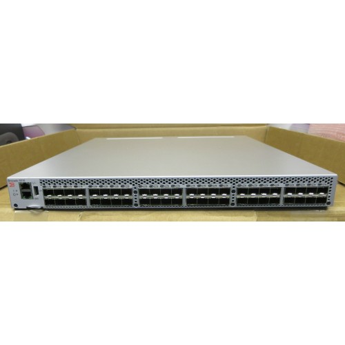 BROCADE 6510 48Port 16G FC SAN SWITCH