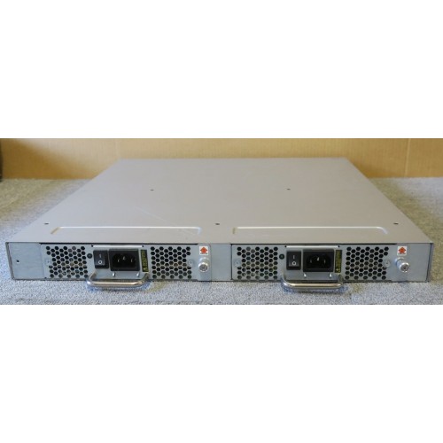 BROCADE 6510 48Port 16G FC SAN SWITCH