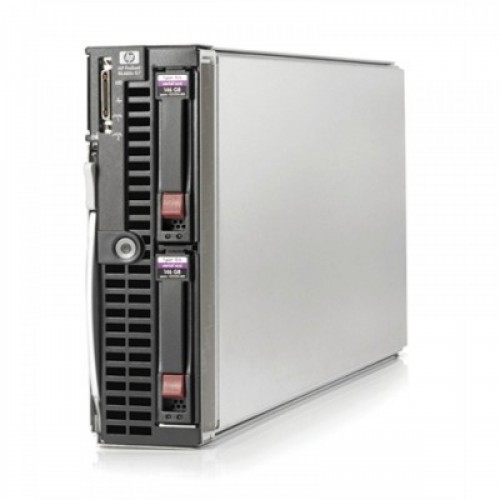 Hp blade c7000 настройка